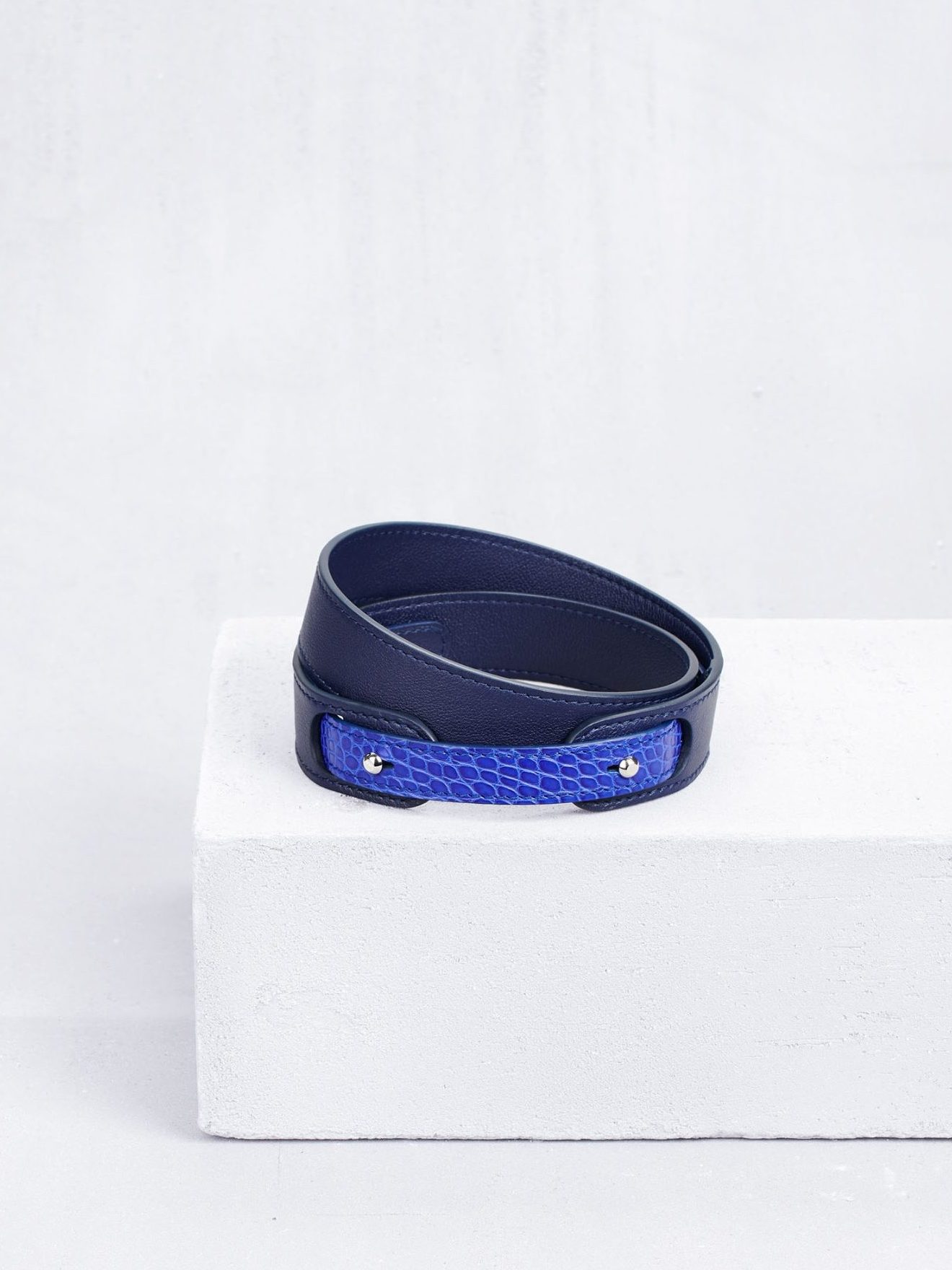 35.02 Blue Belt