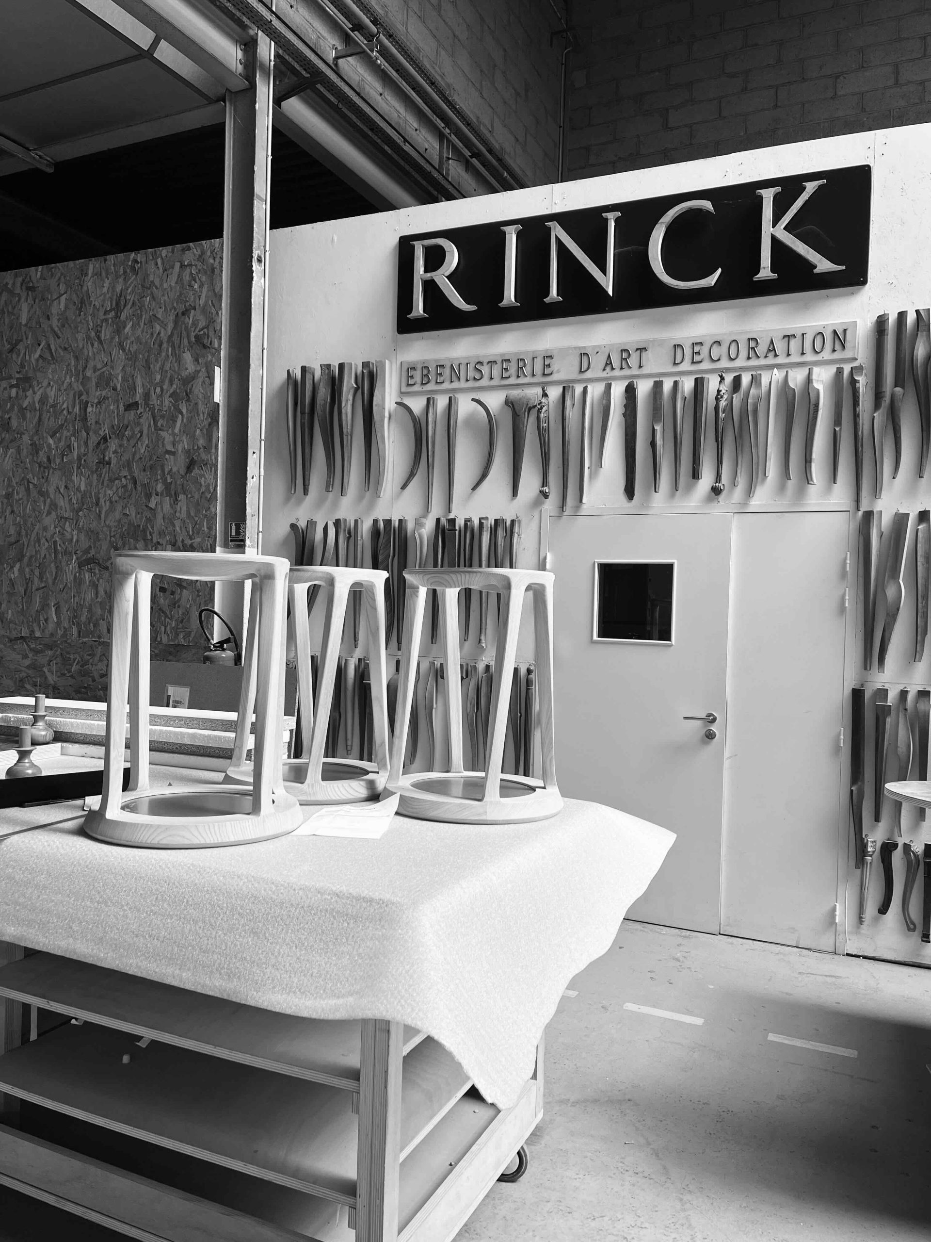 Atelier Rinck