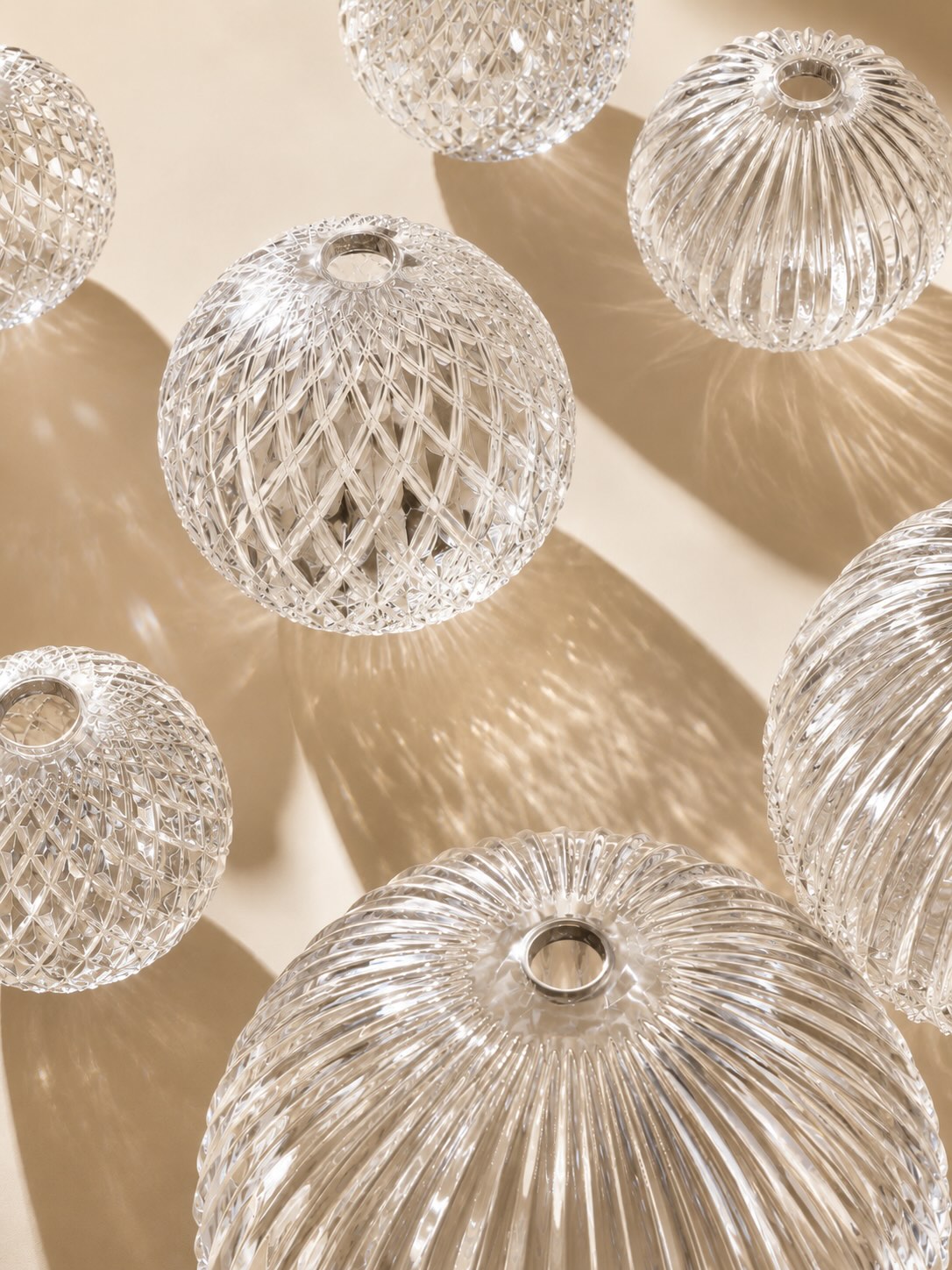 Lighting Installation Design