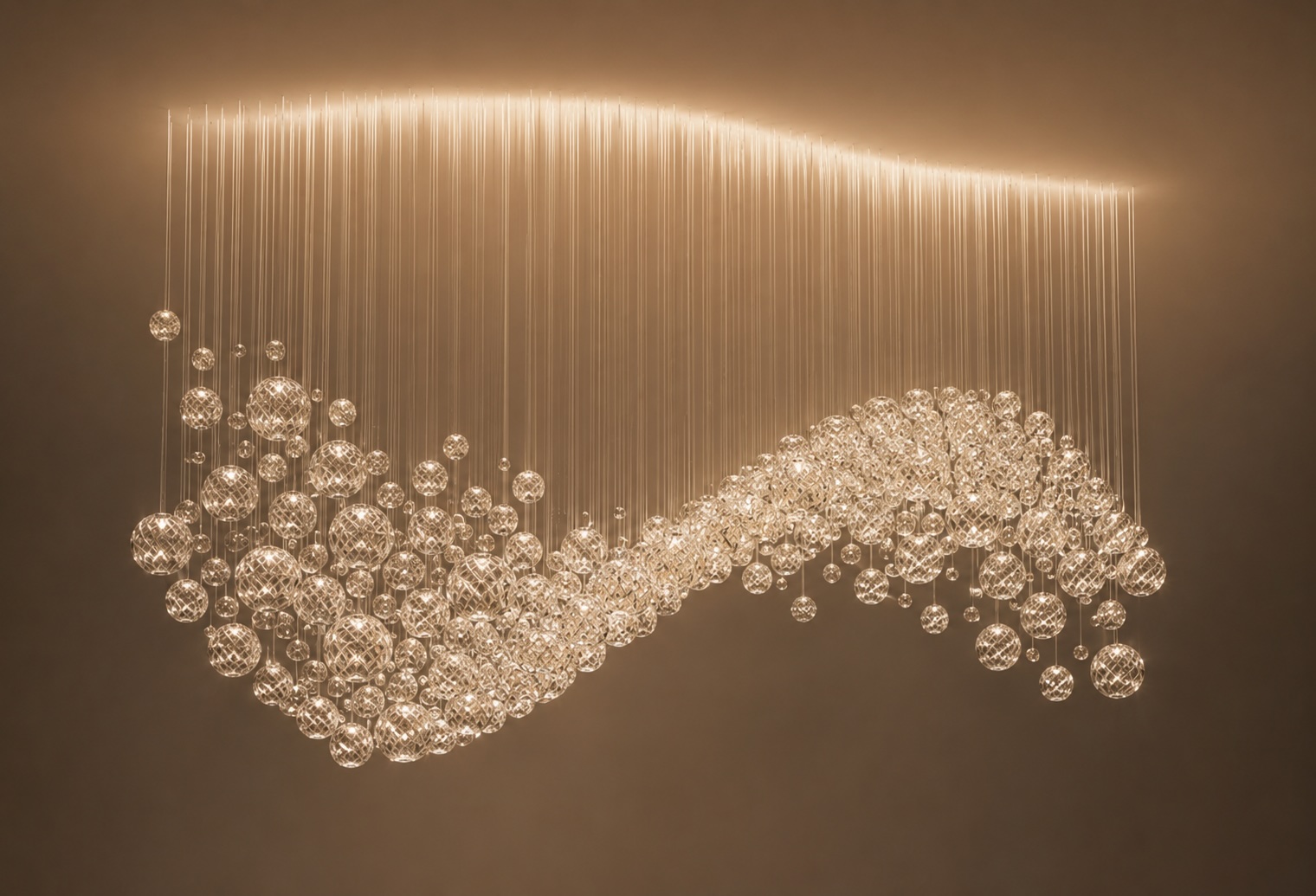 Lighting Installation