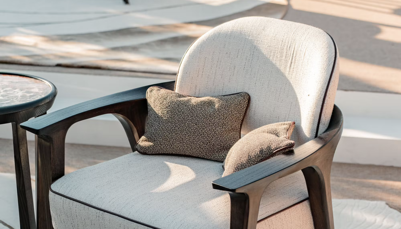 Taquet Lounge Chair MYS