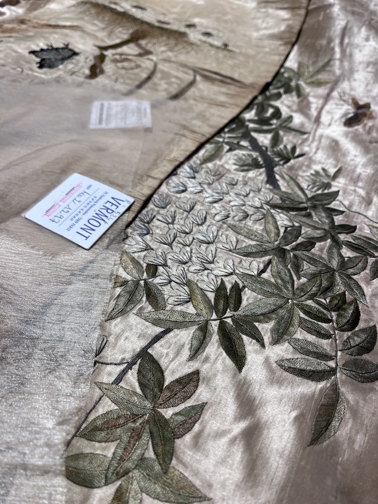 Vermont Fabric