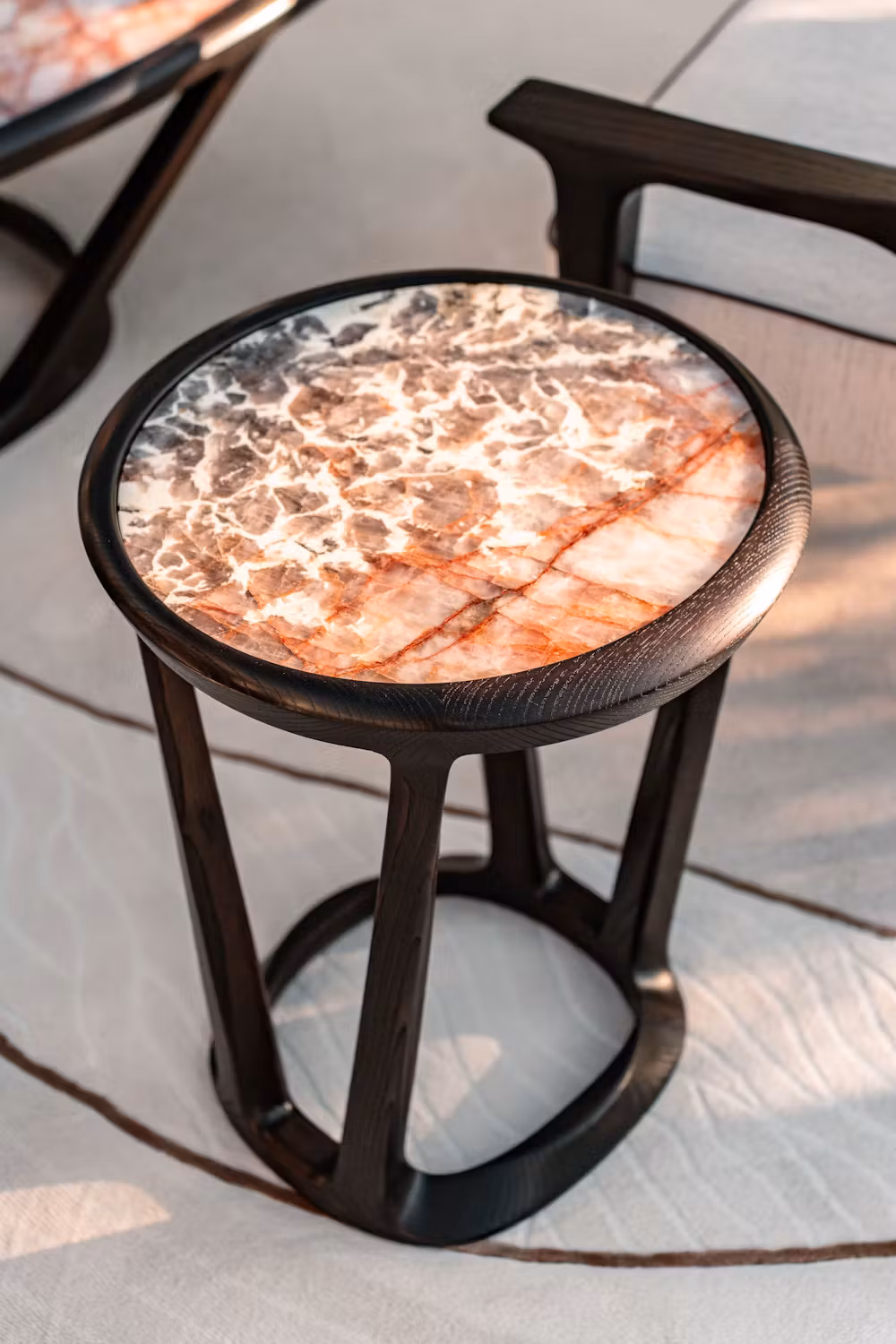 Side table MYS
