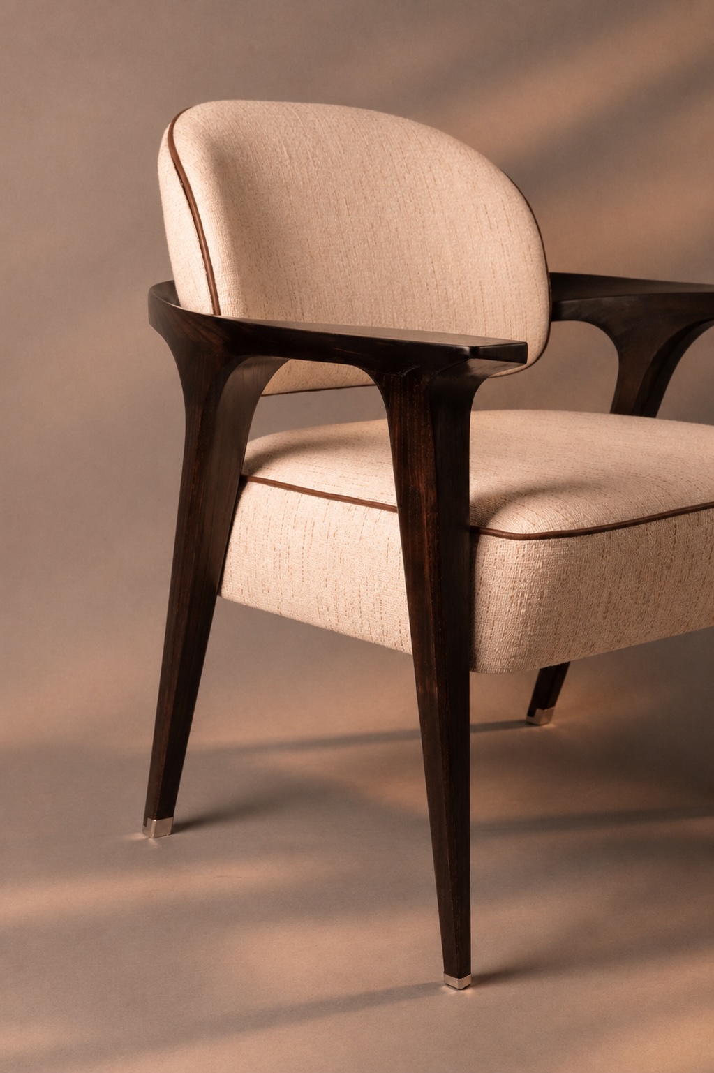 Zuretti x Rinck MYS Chair View
